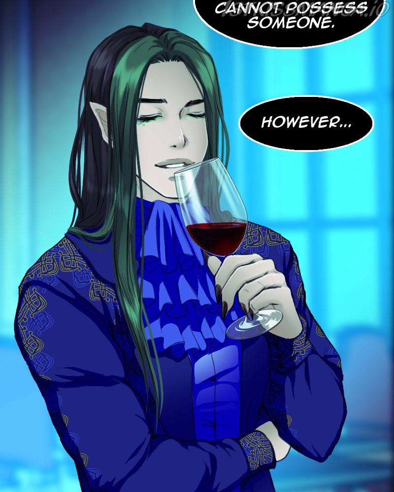 Blood Reverie chapter 33 - page 51