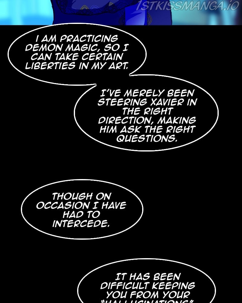 Blood Reverie chapter 33 - page 52