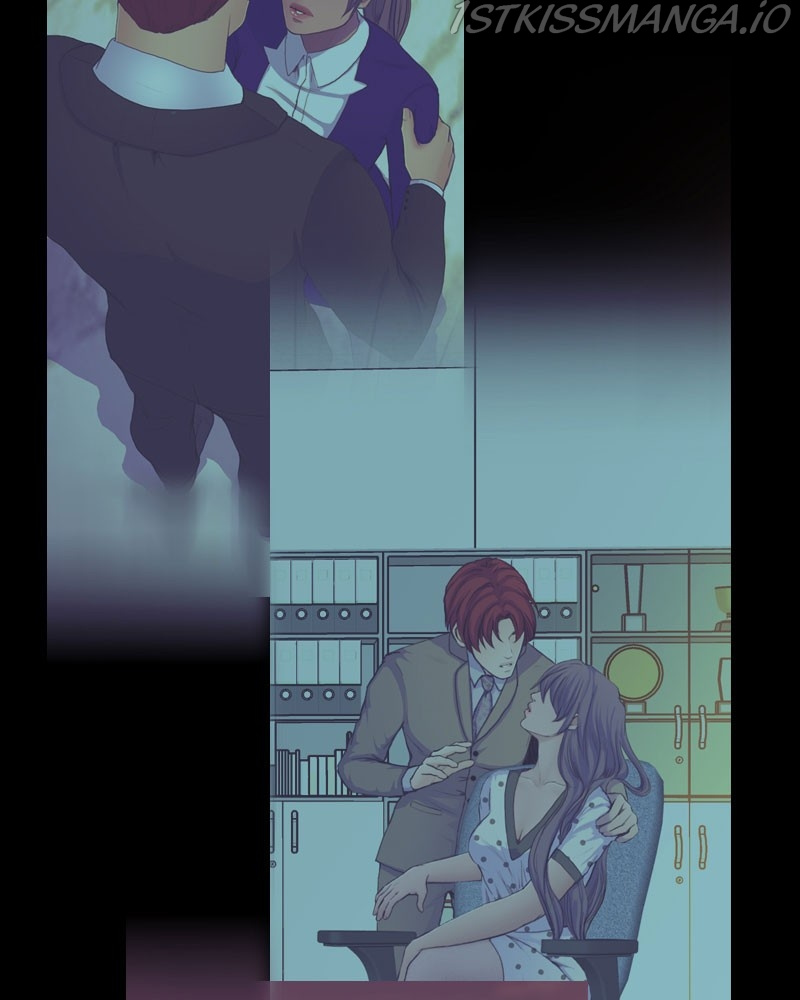 Blood Reverie chapter 33 - page 55