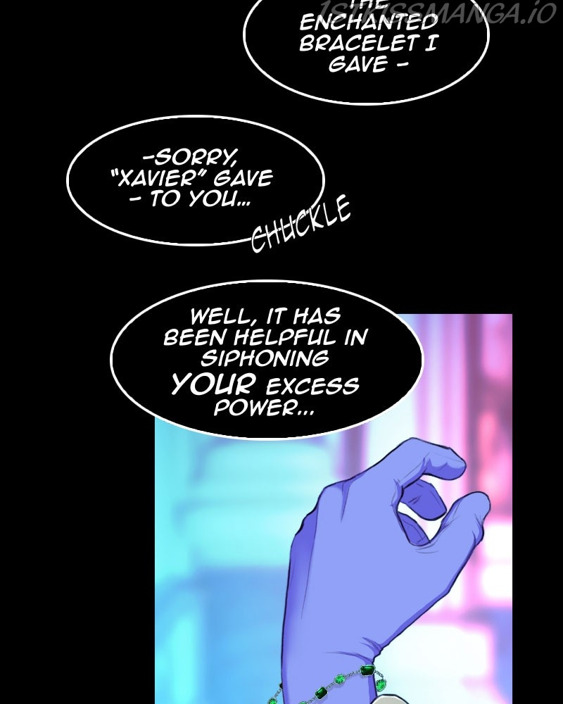 Blood Reverie chapter 33 - page 57
