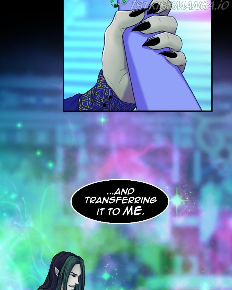 Blood Reverie chapter 33 - page 58