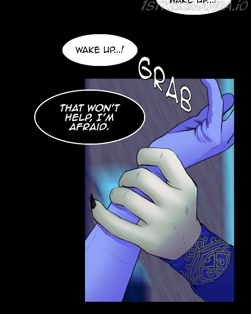Blood Reverie chapter 33 - page 6