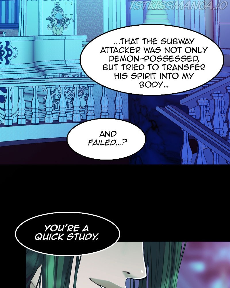 Blood Reverie chapter 33 - page 65