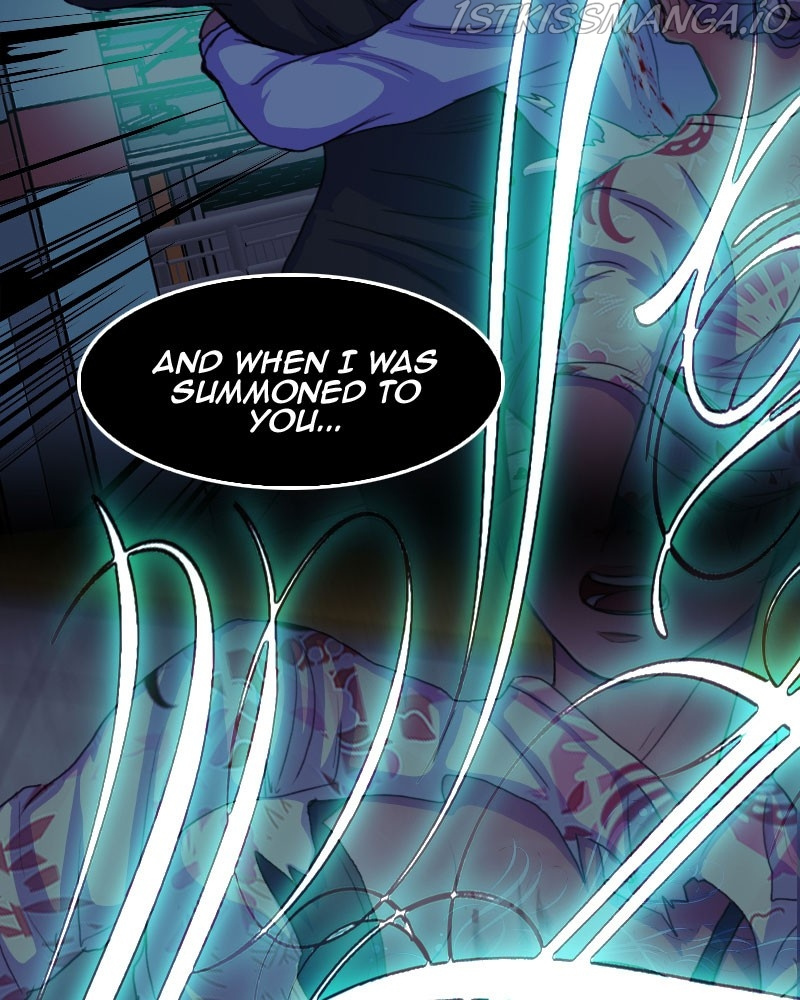 Blood Reverie chapter 33 - page 68
