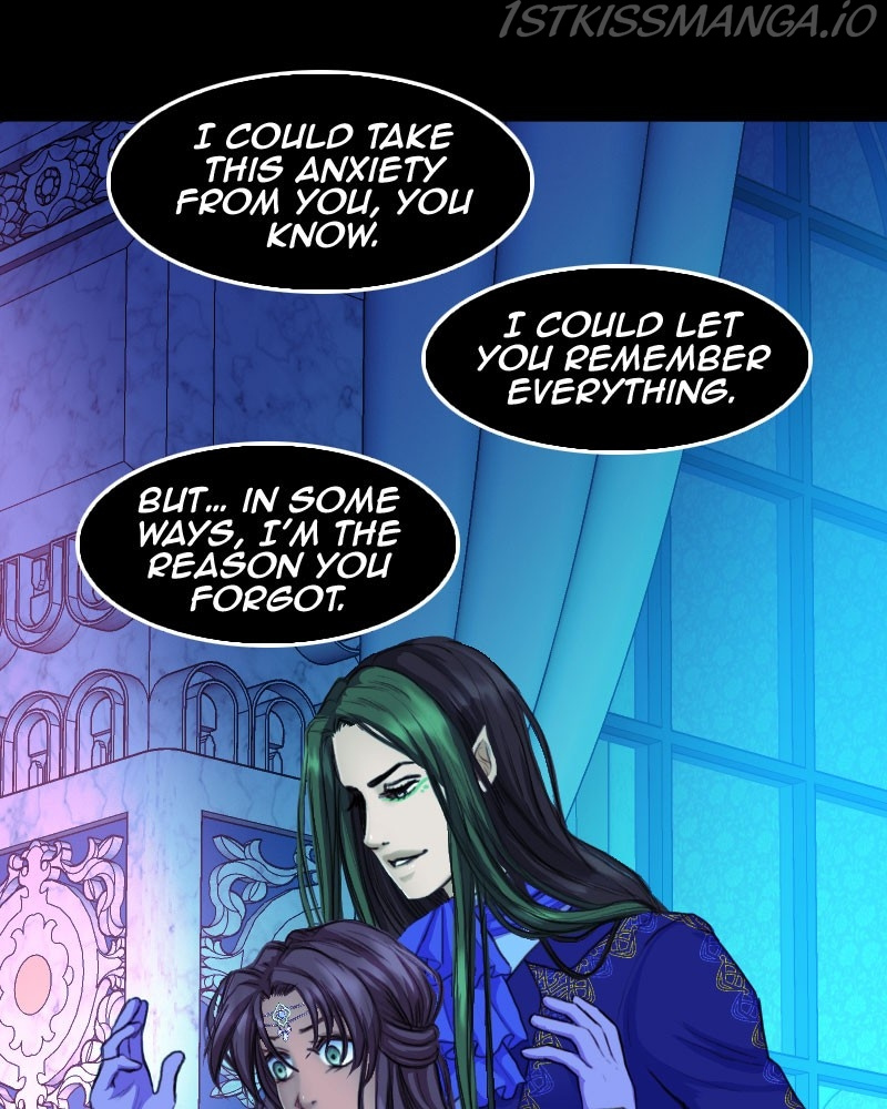 Blood Reverie chapter 33 - page 7