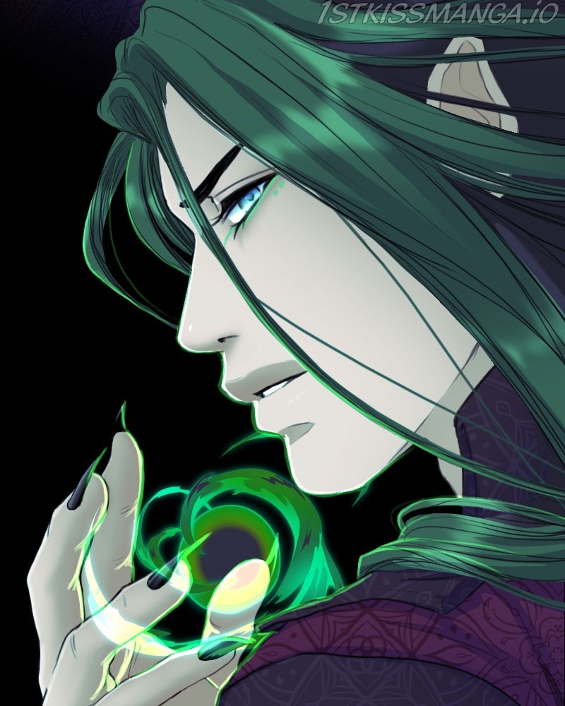 Blood Reverie chapter 33 - page 71