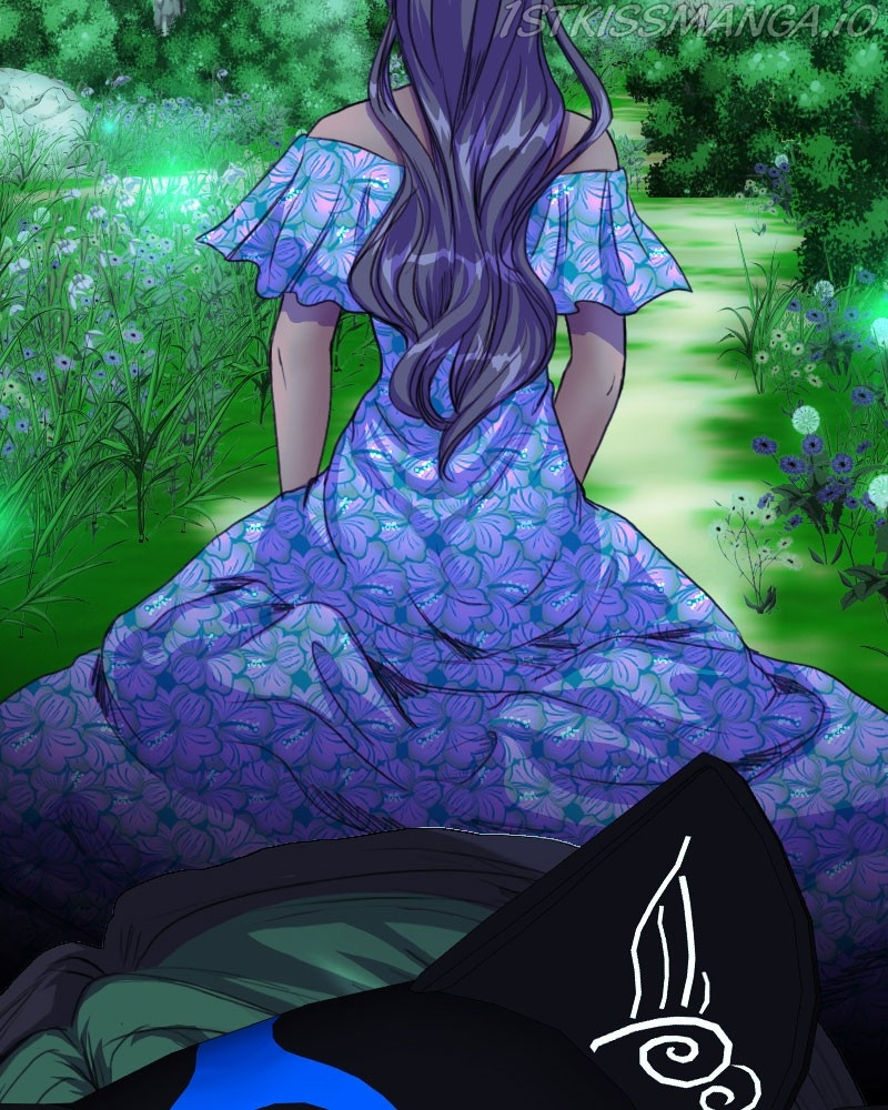 Blood Reverie chapter 33 - page 73