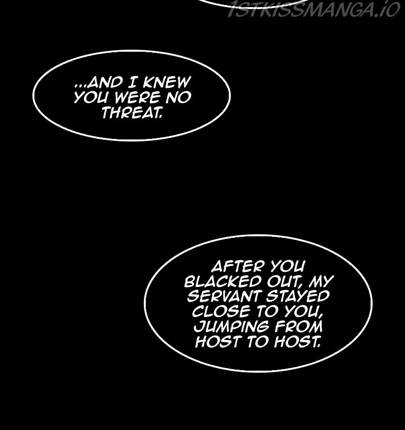 Blood Reverie chapter 33 - page 75