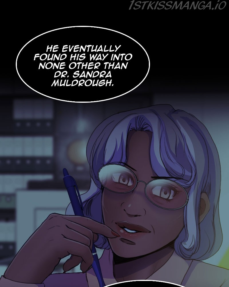 Blood Reverie chapter 33 - page 76