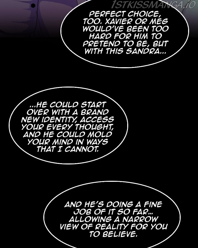 Blood Reverie chapter 33 - page 77