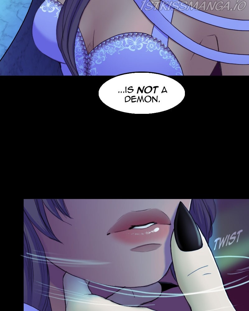 Blood Reverie chapter 33 - page 79