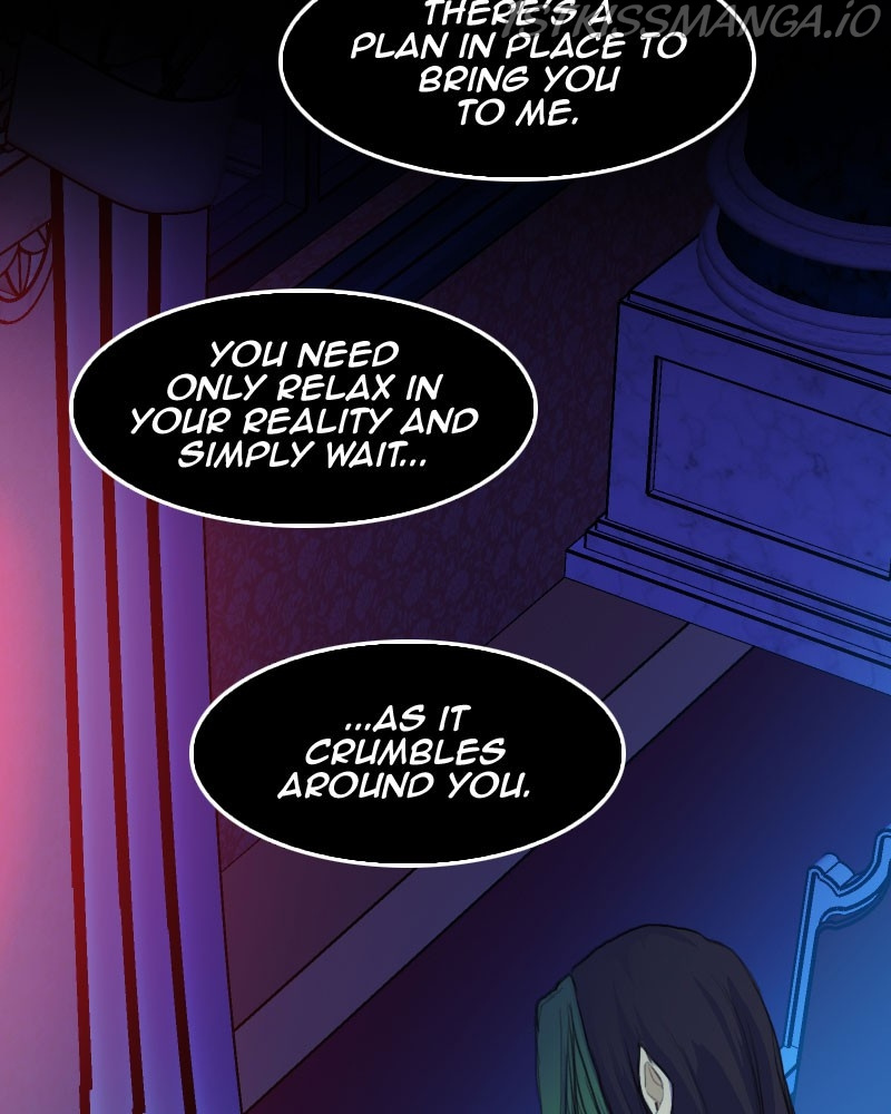 Blood Reverie chapter 33 - page 81