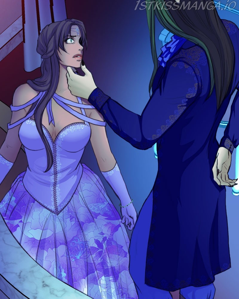 Blood Reverie chapter 33 - page 82