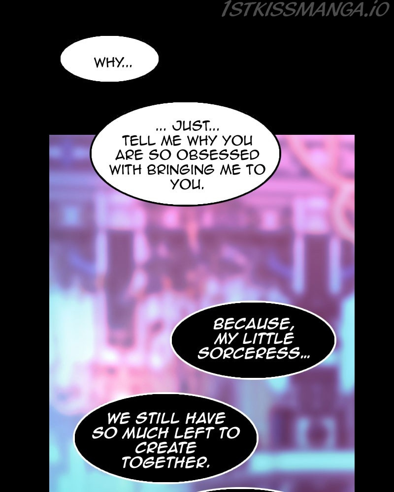 Blood Reverie chapter 33 - page 84