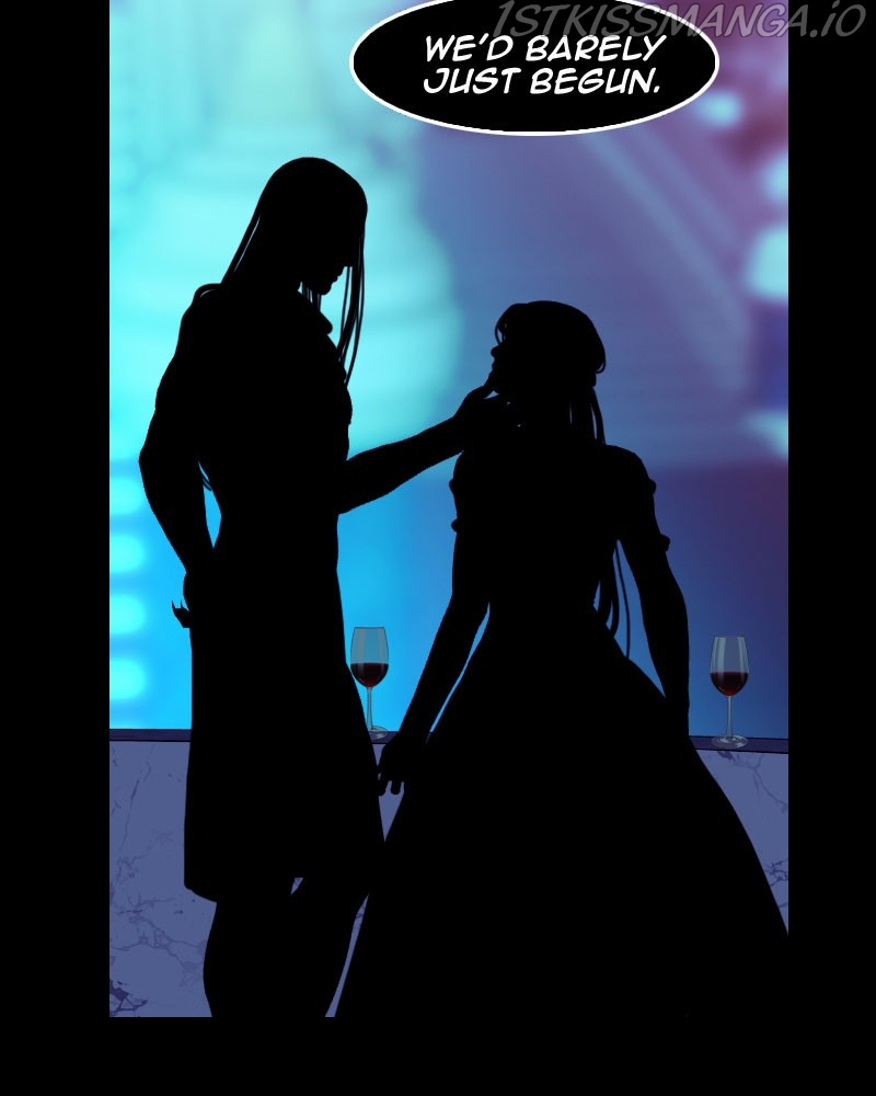 Blood Reverie chapter 33 - page 85