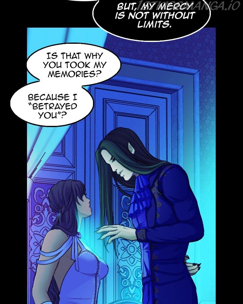 Blood Reverie chapter 33 - page 92