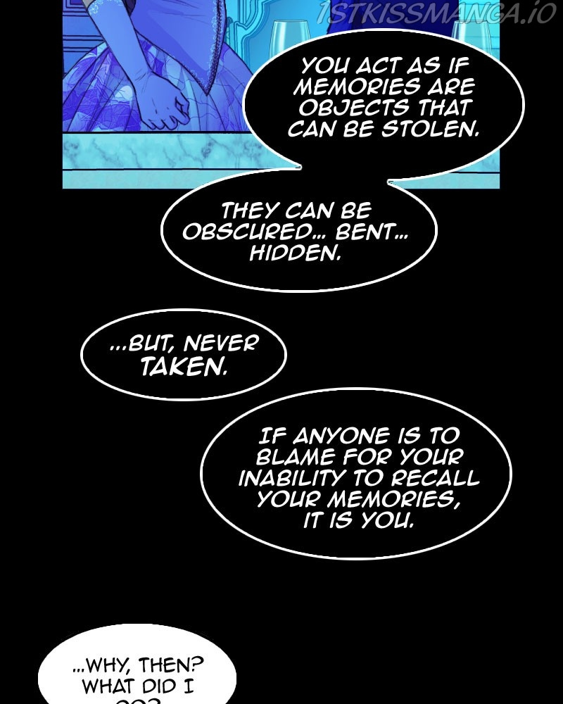 Blood Reverie chapter 33 - page 93