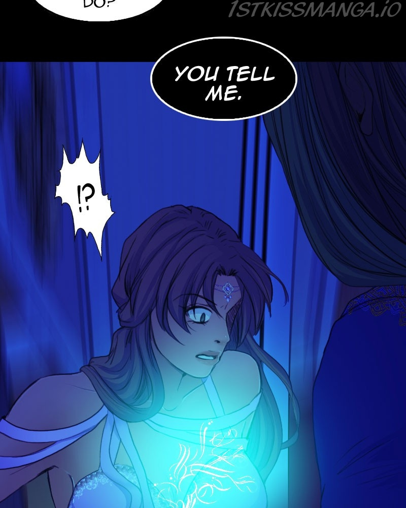 Blood Reverie chapter 33 - page 94