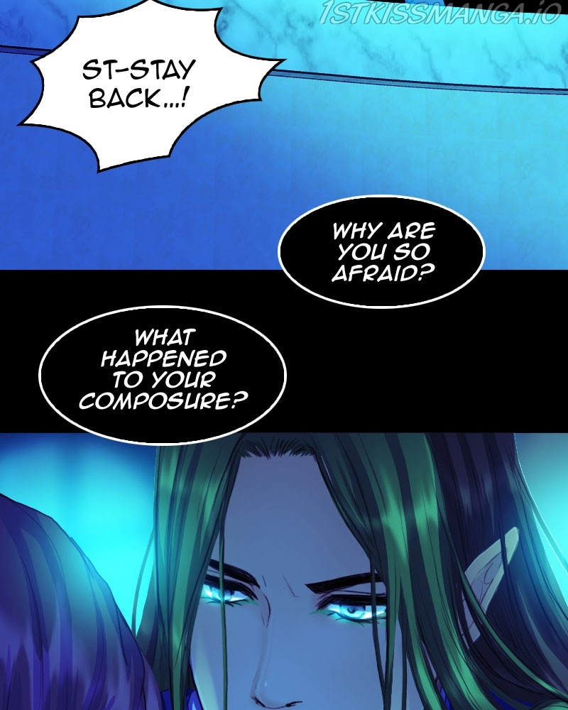 Blood Reverie chapter 33 - page 99