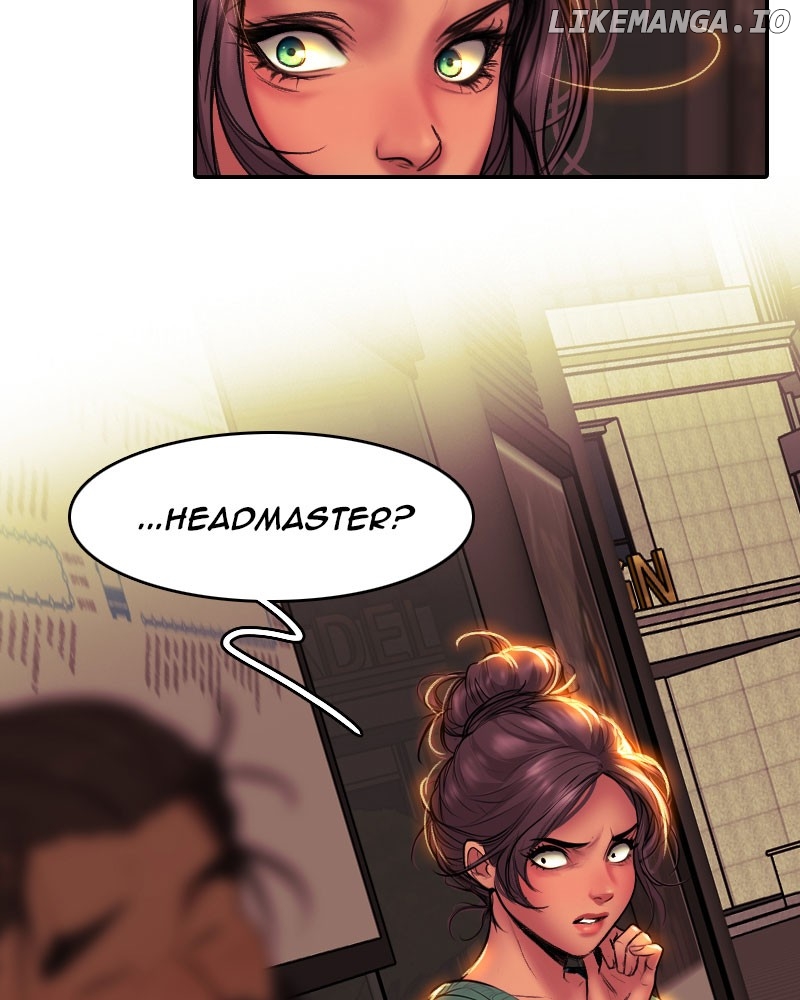 Blood Reverie Chapter 105 - page 13