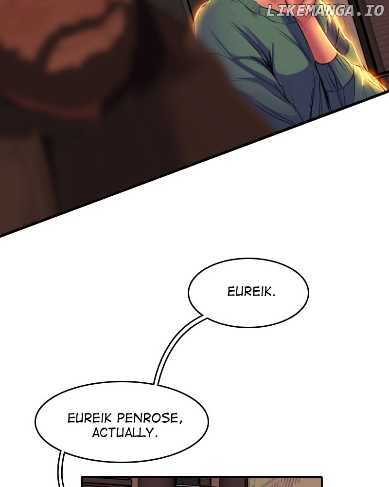 Blood Reverie Chapter 105 - page 14