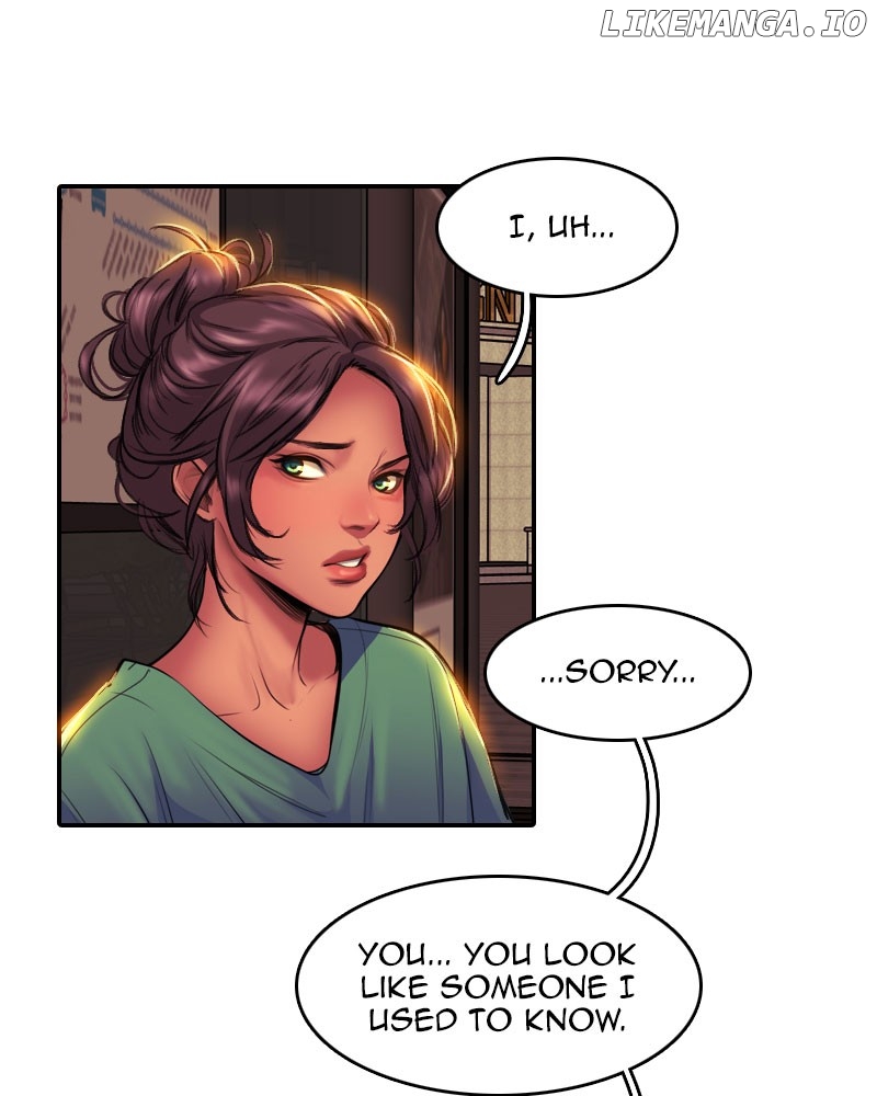 Blood Reverie Chapter 105 - page 16