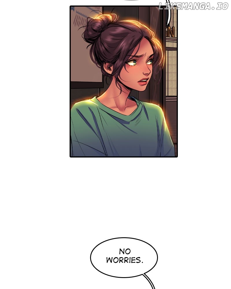 Blood Reverie Chapter 105 - page 17