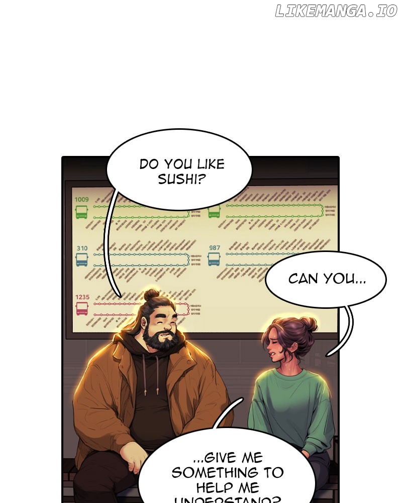 Blood Reverie Chapter 105 - page 24