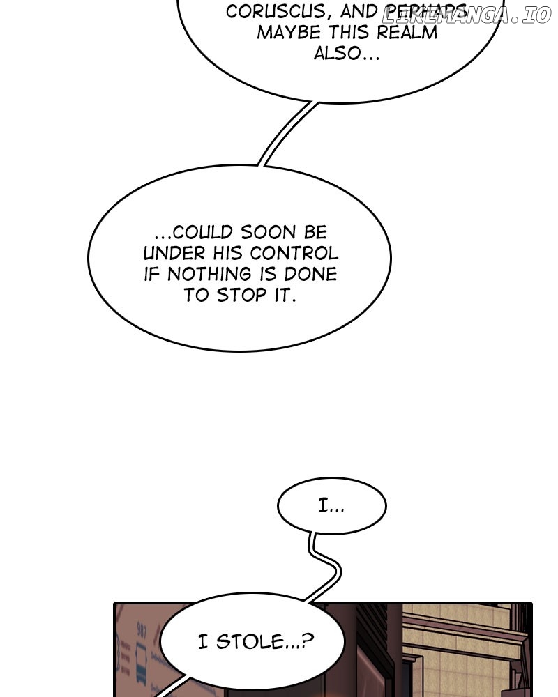 Blood Reverie Chapter 105 - page 27