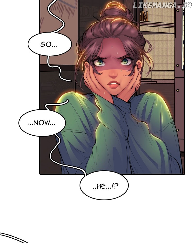 Blood Reverie Chapter 105 - page 28