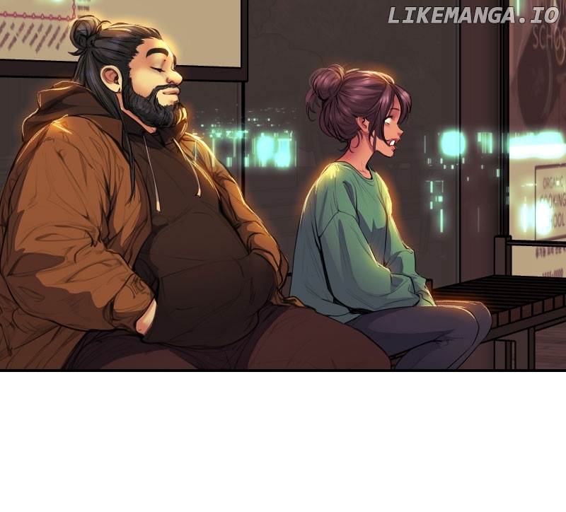 Blood Reverie Chapter 105 - page 39