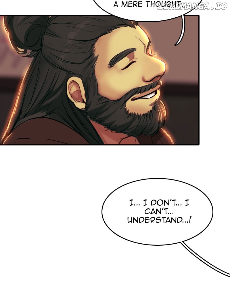 Blood Reverie Chapter 105 - page 41