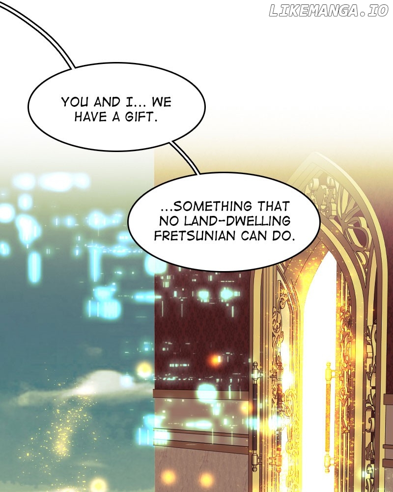 Blood Reverie Chapter 105 - page 42