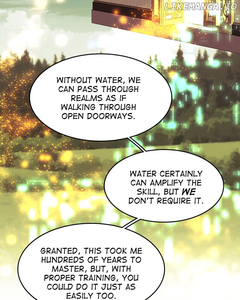 Blood Reverie Chapter 105 - page 43