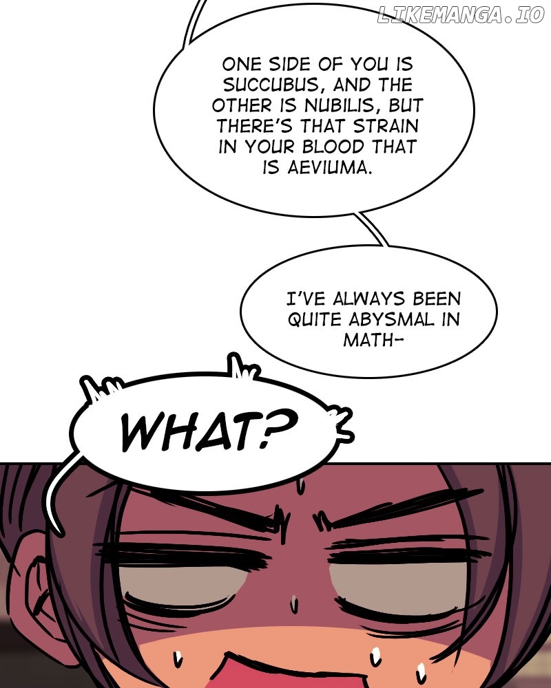 Blood Reverie Chapter 105 - page 49