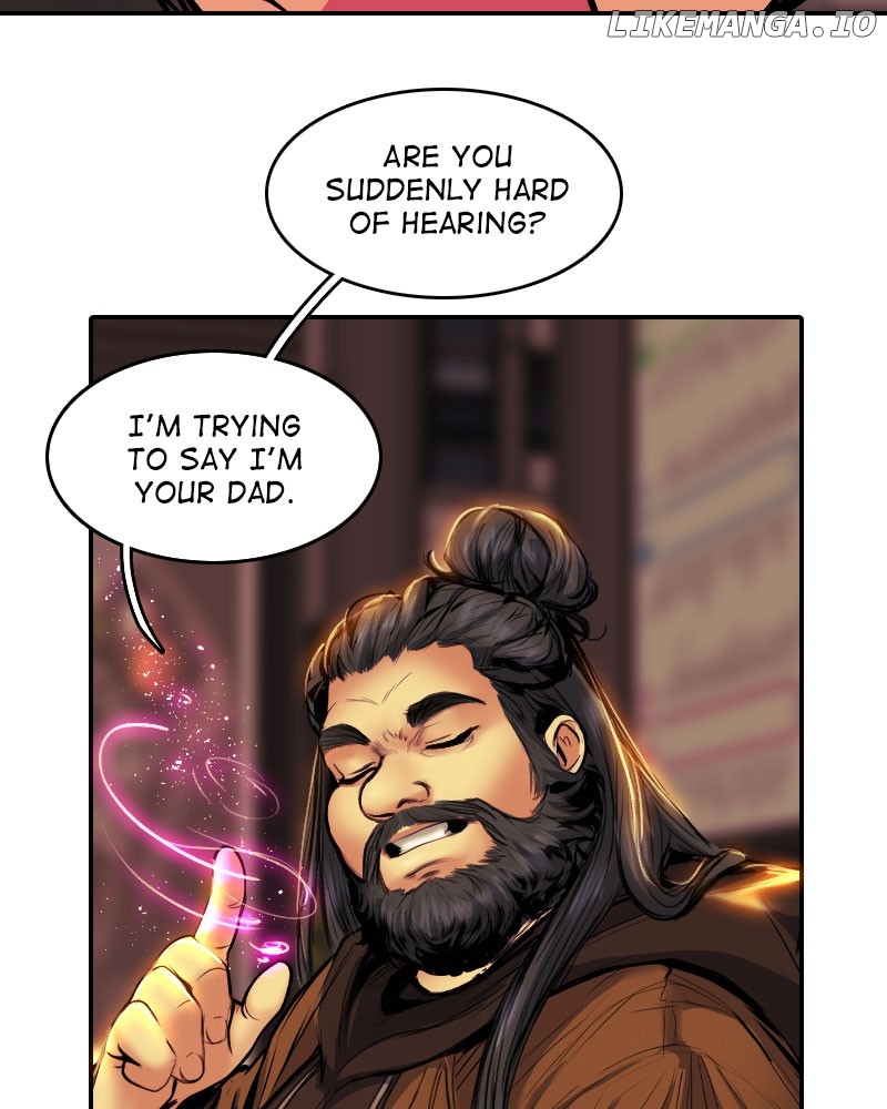 Blood Reverie Chapter 105 - page 50