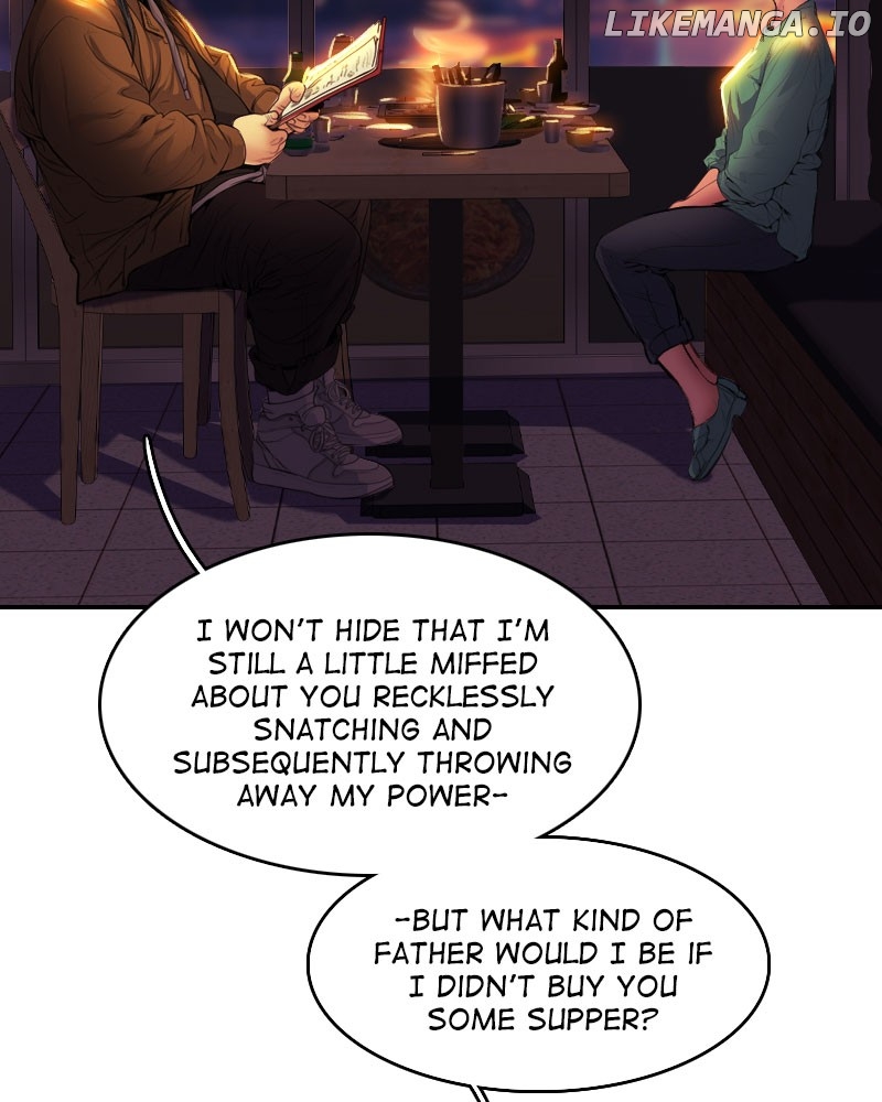 Blood Reverie Chapter 105 - page 55