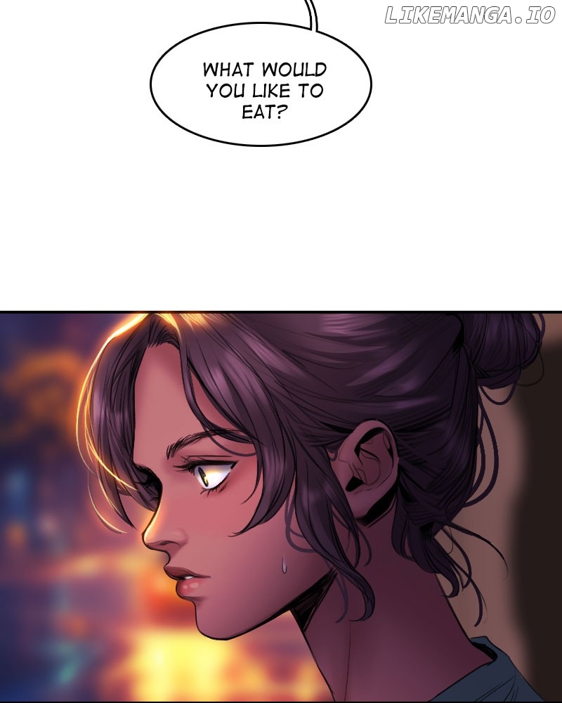Blood Reverie Chapter 105 - page 56