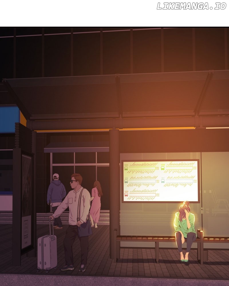 Blood Reverie Chapter 105 - page 6