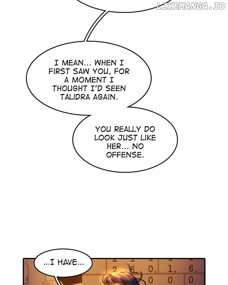 Blood Reverie Chapter 105 - page 62