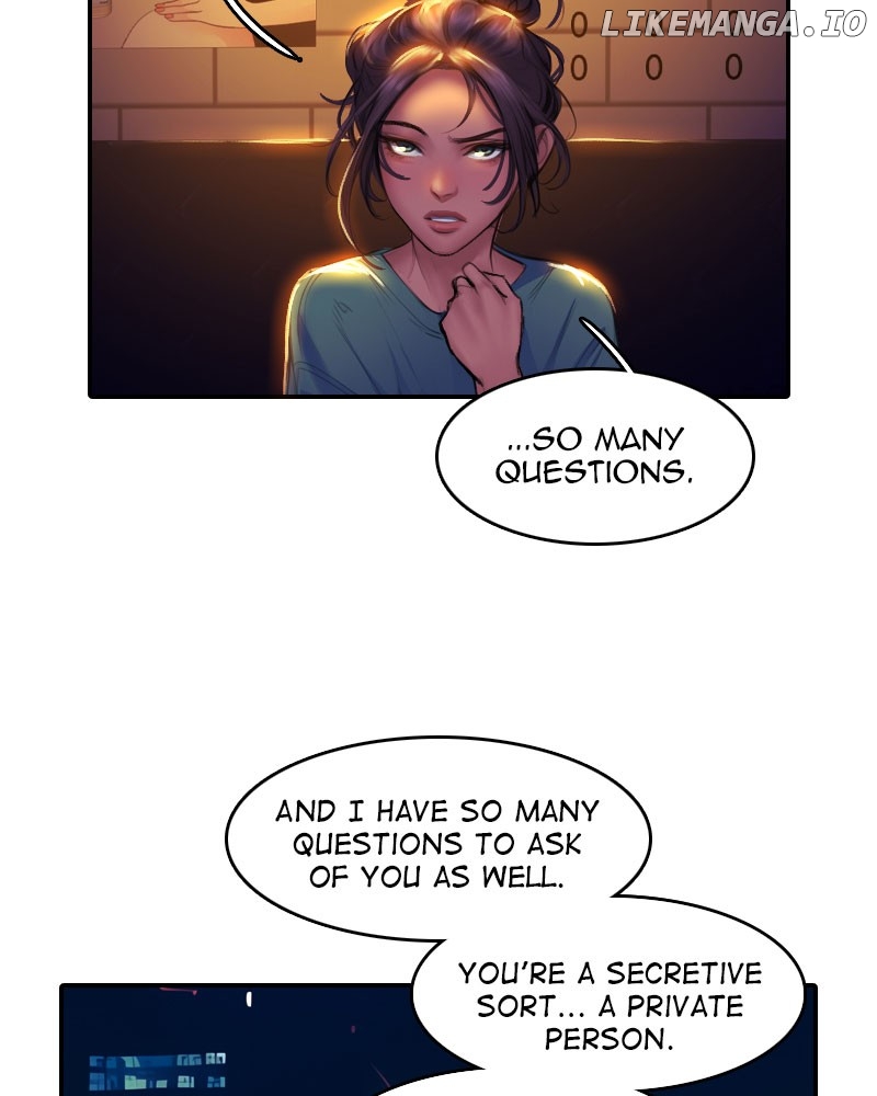 Blood Reverie Chapter 105 - page 63