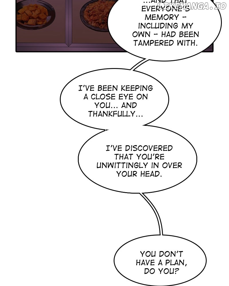 Blood Reverie Chapter 105 - page 65