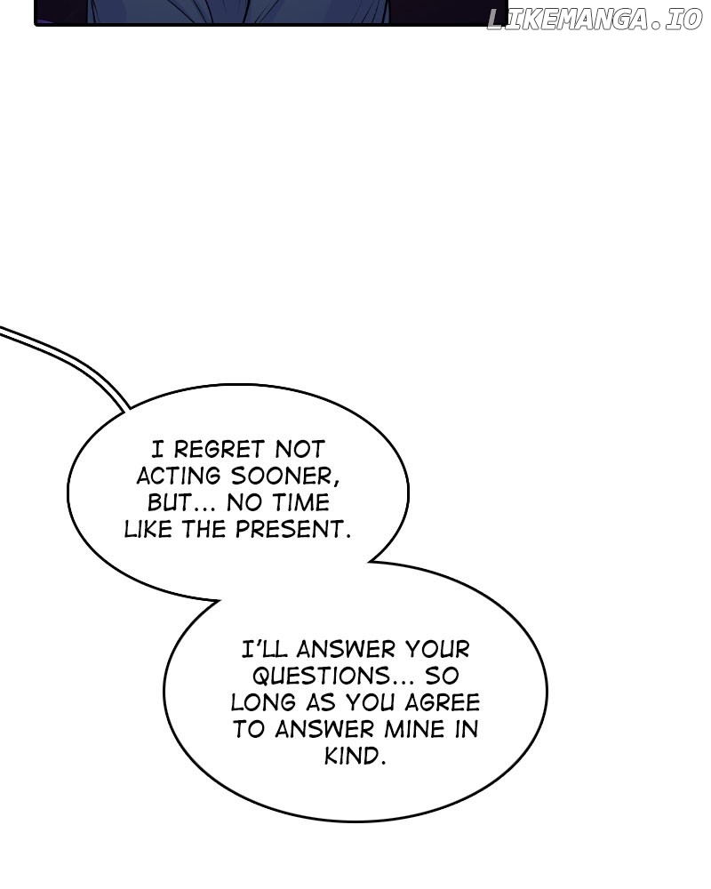Blood Reverie Chapter 105 - page 67
