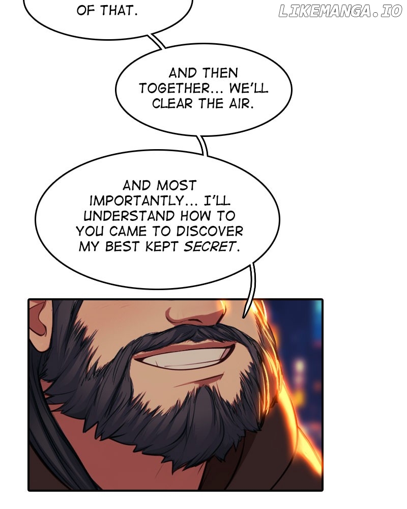 Blood Reverie Chapter 105 - page 69