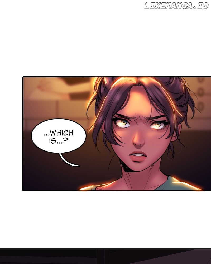 Blood Reverie Chapter 105 - page 70