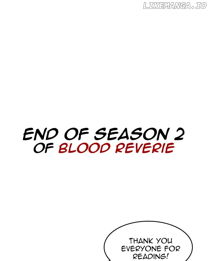 Blood Reverie Chapter 105 - page 75