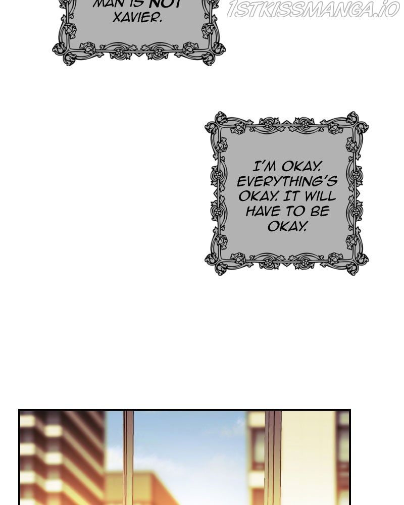 Blood Reverie chapter 27 - page 25