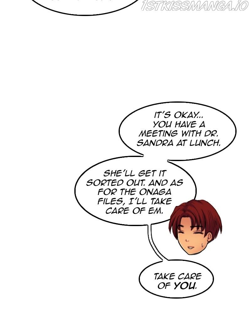 Blood Reverie chapter 27 - page 27