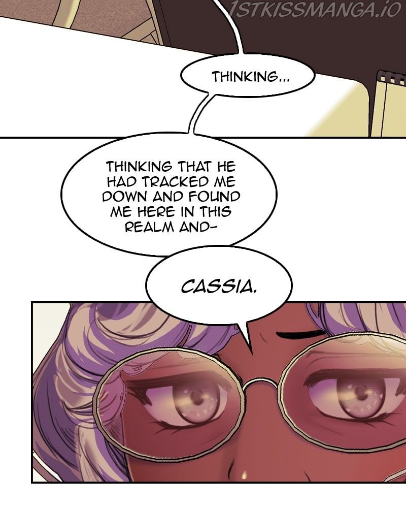 Blood Reverie chapter 27 - page 33