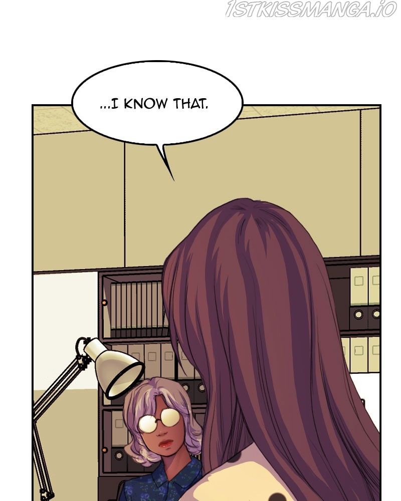 Blood Reverie chapter 27 - page 40